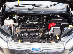 รถมือสอง FORD ECOSPORT ปี 2015 สีดำ