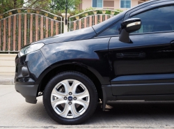 รถมือสอง FORD ECOSPORT ปี 2015 สีดำ
