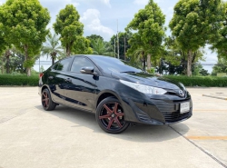 TOYOTA YARIS ปี 2019