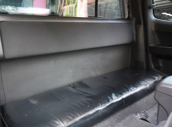 รถมือสอง ISUZU D-MAX ปี 2012 สีน้ำตาล