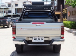 รถมือสอง TOYOTA SPORT CRUISER ปี 2002 สีเทา