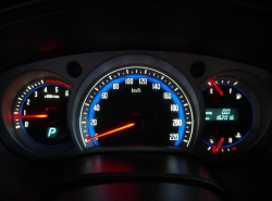 รถมือสอง ISUZU D-MAX ปี 2008 สีบรอนซ์