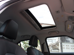 รถมือสอง MG MG3 ปี 2017 สีแดง