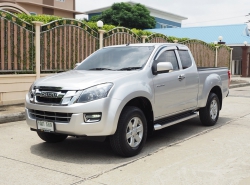 ISUZU D-MAX ปี 2015