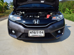 รถมือสอง HONDA JAZZ ปี 2014 สีเทา