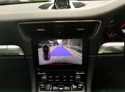 รถมือสอง PORSCHE 911 CARRERA ปี 2017 สีแดง