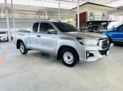 รถมือสอง TOYOTA HILUX REVO ปี 2019 สีบรอนซ์