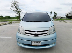 TOYOTA ALPHARD ปี 2006