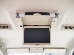 รถมือสอง TOYOTA INNOVA ปี 2012 สีขาว