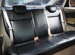 รถมือสอง FORD FOCUS ปี 2014 สีน้ำตาล