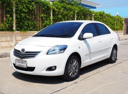 TOYOTA VIOS ปี 2012