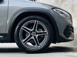 รถมือสอง MERCEDES-BENZ GLA-CLASS GLA200 ปี 2022 สีเทา