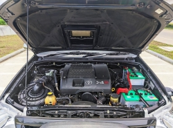 รถมือสอง TOYOTA HILUX VIGO ปี 2007 สีดำ