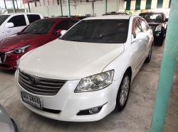 TOYOTA CAMRY ปี 2008