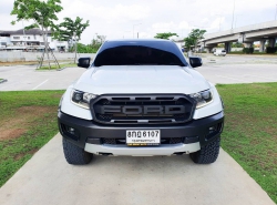 รถมือสอง FORD RANGER ปี 2019 สีขาว