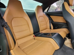 รถมือสอง MERCEDES-BENZ E-CLASS E250 AMG ปี 2010 สีขาว