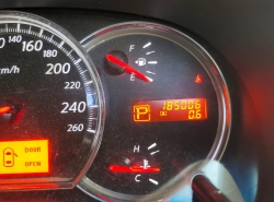 รถมือสอง NISSAN TEANA ปี 2010 สีขาว