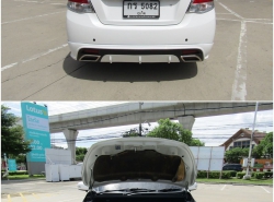 รถมือสอง MITSUBISHI ATTRAGE ปี 2014 สีขาว